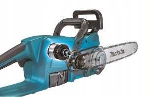 Piła łańcuchowa Makita DUC407ZX3 18 V 40 cm 6