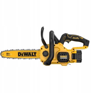 Piła łańcuchowa Dewalt DCMCS565P1-QW 18 V 30 cm 3