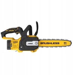 Piła łańcuchowa Dewalt DCMCS565P1-QW 18 V 30 cm 5
