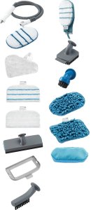 Mop parowy Black&Decker BHSM1615DSG-QS 3