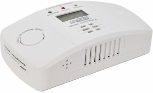 AWTOOLS CZUJNIK CZADU 2xAA 1,5V 2