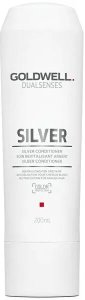 Goldwell Goldwell Dualsenses Silver Conditioner 200 ml 2