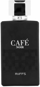 Riiffs Café Noir EDP M 100 ml 2