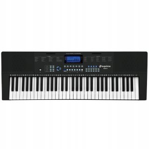 SUPRIMO EK611 keyboard elektroniczny edukacyjny 61 2