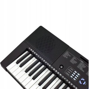 SUPRIMO EK611 keyboard elektroniczny edukacyjny 61 4