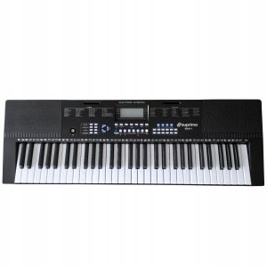 SUPRIMO EK611 keyboard elektroniczny edukacyjny 61 5