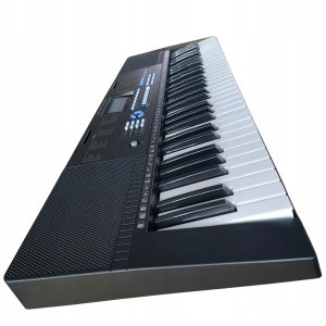 SUPRIMO EK611 keyboard elektroniczny edukacyjny 61 7