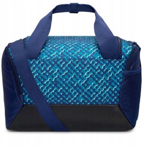Nike Torba sportowa Brasilia XS niebieska (HV6605-492) 2