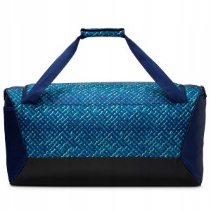 Nike Torba sportowa Brasilia M niebieska (HV6601-492) 7