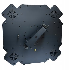 LIGHT4ME MULTIX multiefekt świetlny 3w1 LED scenic 8