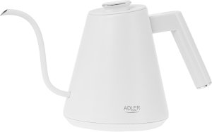 Czajnik Adler AD 1349w Biały 5