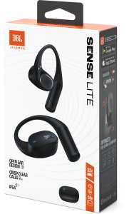 JBL Sense Lite Kopfhrer, schwarz 7