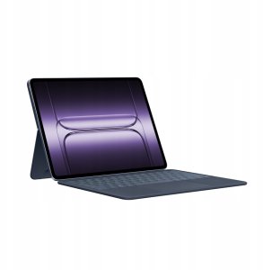 OnePlus Pad 3 Smart Keyboard QWERTY blue 3