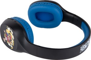 Konix One Piece Bluetooth Headset 2