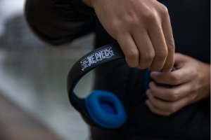 Konix One Piece Bluetooth Headset 3