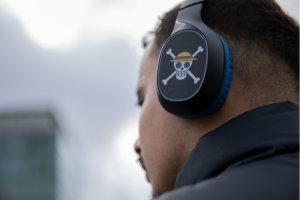 Konix One Piece Bluetooth Headset 4