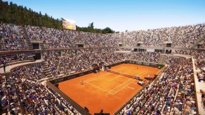 PS4 gra TIEBREAK: Oficjalna gra ATP i WTA Edycja Asa 2