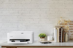 Urządzenie wielofunkcyjne Canon Pixma TS6550i (7179C006) 3