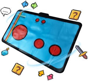 Mad Monkey 2000030 gra aktywnościowa/umiejętnościowa/zabawka 6