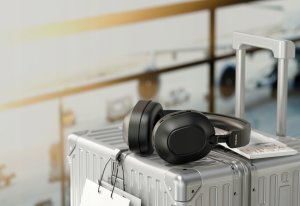 Tonsil R45BT V2 Czarne 8