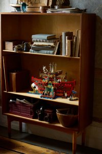 LEGO One Piece Pływająca restauracja Baratie (75640) 2