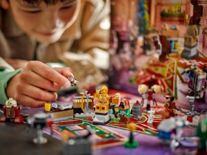 LEGO Star Wars™ Kalendarz adwentowy na 2025 rok (75418) 3