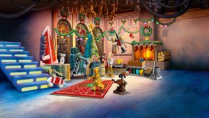 LEGO Star Wars™ Kalendarz adwentowy na 2025 rok (75418) 7