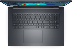 DELL Pro Max Plus 18 MB18250 Intel Core Ultra 9 285HX 45,72cm 18Zoll QHD+ 32GB 1TB SSD NVIDIA RTX 3000 WLAN W11P 3Y ProSpt 7