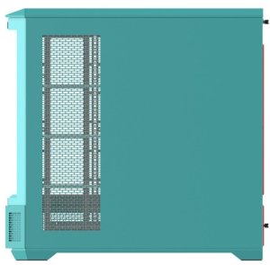 Obudowa Thermaltake View 600 TG Mint Strawberry (CA-11H-00FLWN-00) 6