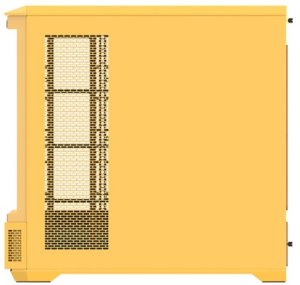 Obudowa Thermaltake View 600 TG Butter Caramel (CA-11H-00FMWN-00) 4