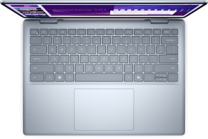 Dell Plus 2in1 14 FHD+ Ultra 9 288V/32GB/1TB/Intel Arc/Win11 Pro/ENG backlit kbd/Ice Blue/FP/Touch/3Y Basic OnSite | Dell 11