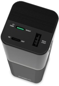 Strong S19 bank mocy Litowo-jonowa (Li-Ion) 12000 mAh Szary 3