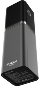Strong S19 bank mocy Litowo-jonowa (Li-Ion) 12000 mAh Szary 4