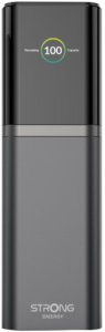 Strong S19 bank mocy Litowo-jonowa (Li-Ion) 12000 mAh Szary 5