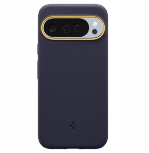 Spigen Nano Pop MagSafe, blueberry navy - Google Pixel 10 Pro/Pixel 10 2