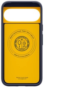 Spigen Nano Pop MagSafe, blueberry navy - Google Pixel 10 Pro/Pixel 10 6