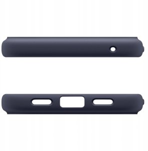 Spigen Nano Pop MagSafe, blueberry navy - Google Pixel 10 Pro/Pixel 10 7