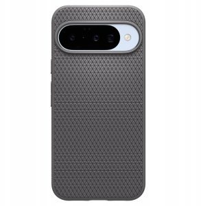 Spigen Spigen Liquid Air MagSafe marble gray - Google Pixel 10 Pro/Pixel 10 2