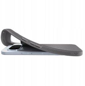 Spigen Spigen Liquid Air MagSafe marble gray - Google Pixel 10 Pro/Pixel 10 5