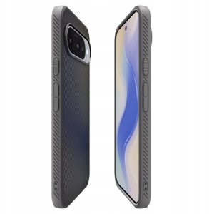 Spigen Spigen Liquid Air MagSafe marble gray - Google Pixel 10 Pro/Pixel 10 6