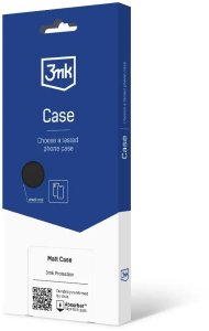 3mk Redmi 15C 4G - Matt Case 2