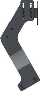 Res-Tech GT Integrierter Monitor Stand - Single 2