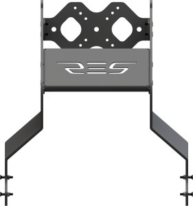 Res-Tech GT Integrierter Monitor Stand - Single 3
