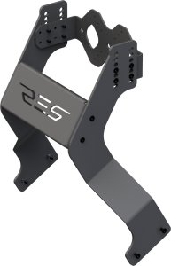 Res-Tech GT Integrierter Monitor Stand - Single 4