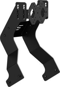 Res-Tech GT Integrierter Monitor Stand - Single 7