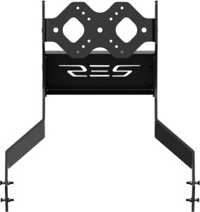 Res-Tech GT Integrierter Monitor Stand - Single 9