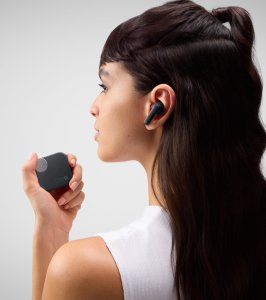Nothing Ear Buds 2 pro black 4