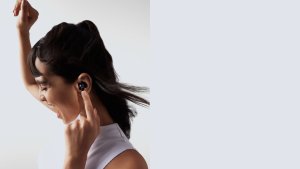 Nothing Ear Buds 2 pro black 5