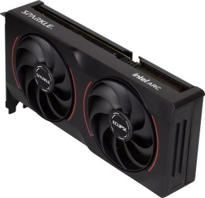 Karta graficzna Sparkle Arc B570 Eclipse OC 10GB GDDR6 (SB570GB-10GOC) 7