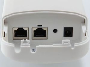 Access Point LevelOne N300 (WAB-6010) 4